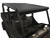 Polaris Ranger 4 Seat (Mid-Size 2015-2023) Crew ABS Plastic Hard Roof