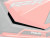 Polaris RZR PRO XP/ Pro R/Turbo R Lower Door Valances (Fits 2 and 4-door)