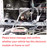 Polaris Ranger Midsize 570 (2015-2021) Ice Crusher Heater