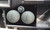 Polaris Ranger Midsize 570 (2015-2021) Ice Crusher Heater