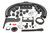 Polaris RZR XP1000 Including Turbo and Ride Command (2019-2023) Ice Crusher Heater