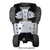 Full Frame Skid Plate for Kawasaki Brute Force 300 (2012-2024) - Aluminum