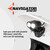 Navigator Helmet LED Trail Light w/ Rechargeable Battery