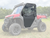 2025+ CF Moto U10 Pro Convertible Full Door Kit