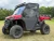 2025+ CF Moto U10 Pro Convertible Full Door Kit