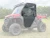2025+ CF Moto U10 Pro Convertible Full Door Kit