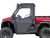 2025+ CF Moto U10 Pro Convertible Full Door Kit