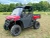 2025+ CF Moto U10 Pro Convertible Full Door Kit