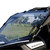 Cam-am Maverick X3 Evolution WIndshield&Wiped(2017-26)