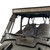 Kawasaki Teryx Evolution Windshield&Wiped