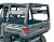 Polaris Ranger Utility Rear Cargo Rack
