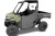 Polaris Ranger 500 (2026+) Half Doors