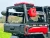 Bed Rack for Can-Am Defender By Sport Concept Mfg.