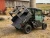 Bed Rack for Can-Am Defender By Sport Concept Mfg.