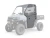 Polaris Ranger 500 (2026+) Convertible Door Kit