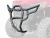 CF Moto U10 Pro / U10 Pro XL Trailbreaker Front Bumper (2025+)