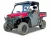 CF Moto U10 Pro / U10 Pro XL Trailbreaker Front Bumper (2025+)