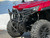 CF Moto U10 Pro / U10 Pro XL Trailbreaker Front Bumper (2025+)