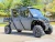 2025+ CF Moto UForce U10 Pro XL Convertible Full Door Kit