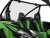 KAWASAKI KRX-2 1000(2020-2025) 2 Seater  Vented Rear Windshield-GP