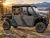 CF Moto U10 Pro XL(2025+) 4 Door Models Half Door Kit