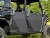 CF Moto U10 Pro XL(2025+) 4 Door Models Half Door Kit