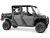 CF Moto U10 Pro XL(2025+) 4 Door Models Half Door Kit