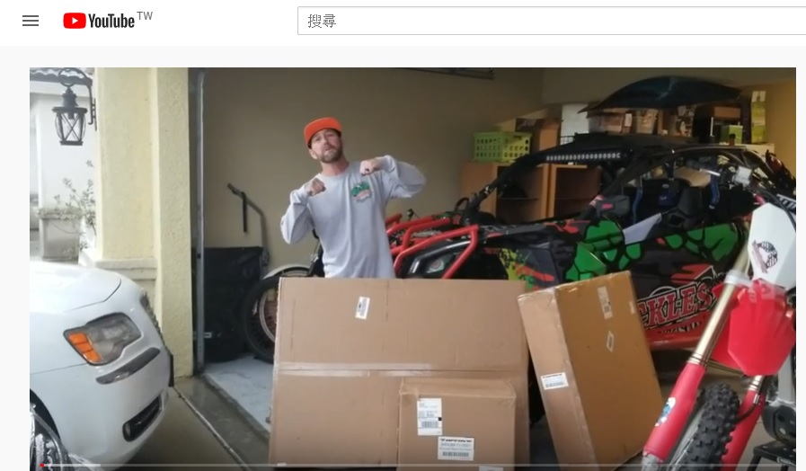 YOUTUBE FEEDBACK Robust Accessories