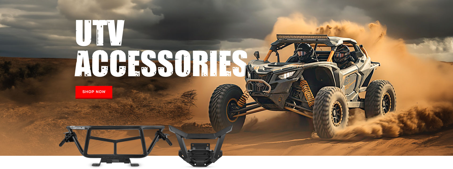 Robust Accessories