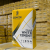 White Cement 25kg