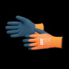 Waterproof Thermal Latex Glove