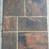 Brookstone Burnt Ochre Concrete Paving 10.8sqm Pack