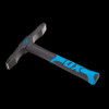 Ox Trade Double Ended Scutch Hammer 28oz