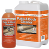 Easycare Patio & Deck Cleaner 1ltr
