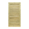 Contemporary Vogue Gate 0.9x1.8m