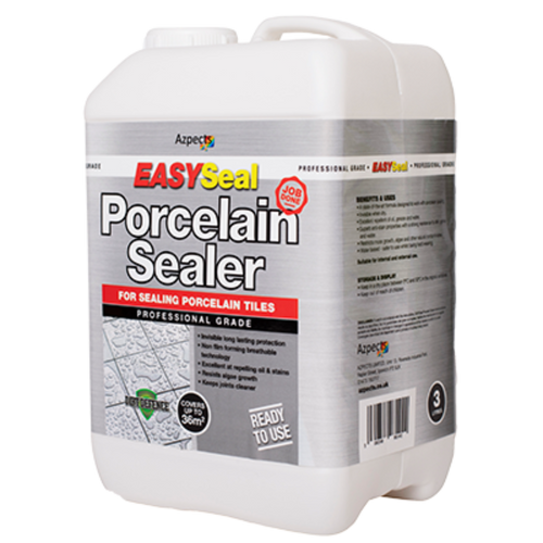 Porcelain Sealer 3ltr