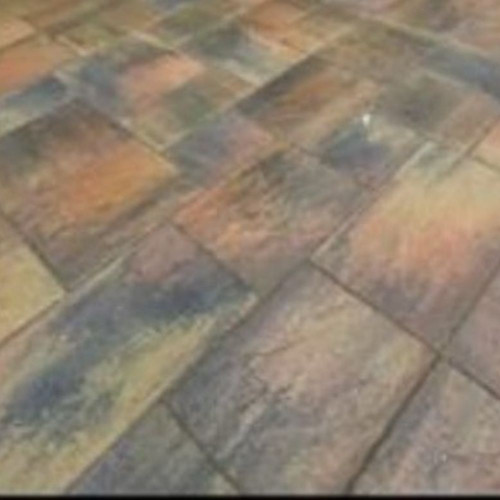 Brookstone Meadowstone Concrete Paving 10.8sqm Pack