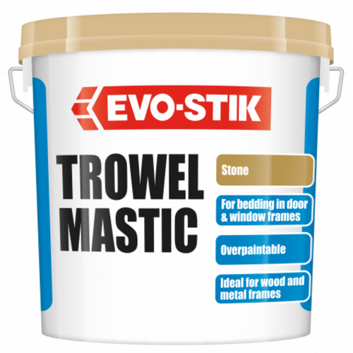 Evo-stik Trowel Mastic