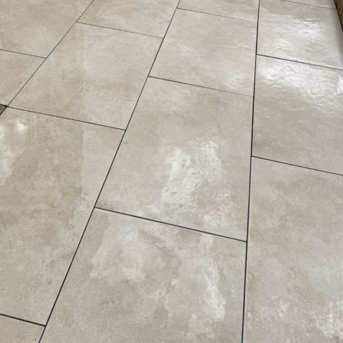Rosa Almond Porcelain 900x600x20mm