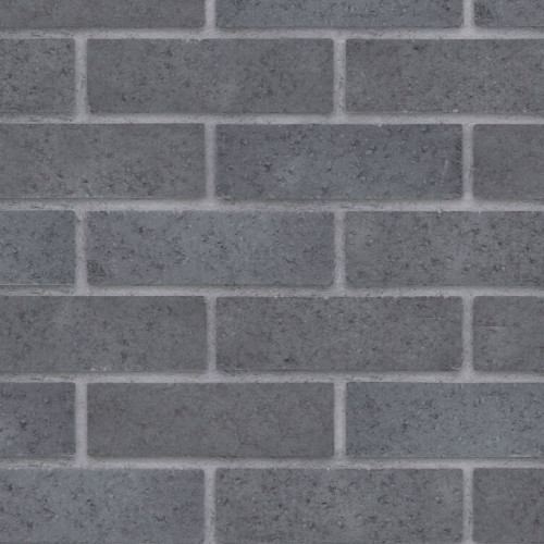 Carnoustie Blue Smooth Concrete Facing Brick