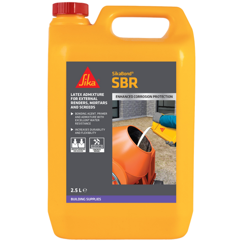 Sikabond SBR 5ltr