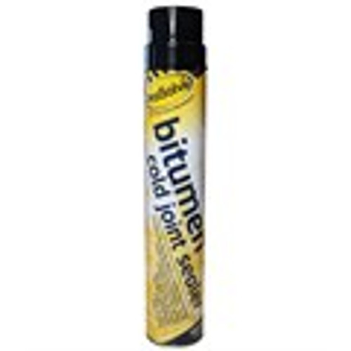 Bitumen Cold Joint Sealer Aerosol 750ml