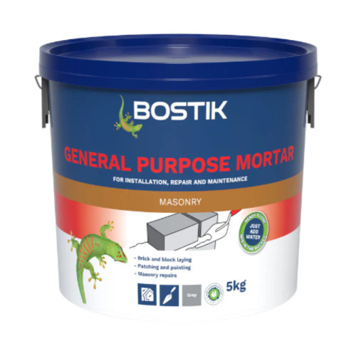 General Purpose Mortar 5kg