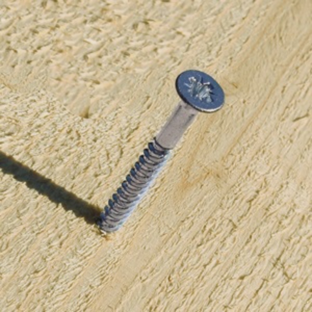 Screws & Nails