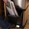 Duo Recycling Bin 40 Litre Tower Recycler