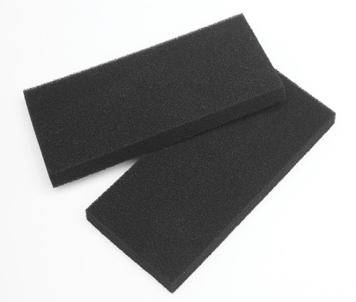 Caple Activated Charcoal Odour Filter