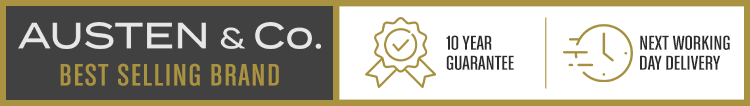 Austen & Co. Best Selling Brand