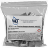 Free chlorine reagent DPD, powder pillows, pk/50 (WC)