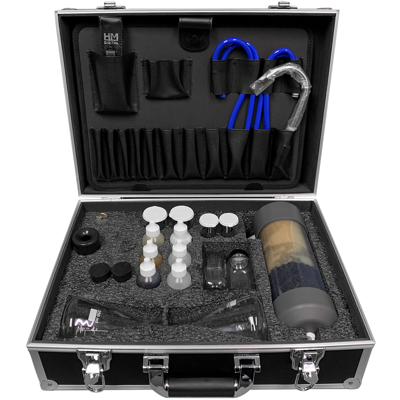 Buy Caratest Professional Silver Testing Kit - Tester Solution and Full  Colour Instruction Booklet Online at desertcartINDIA