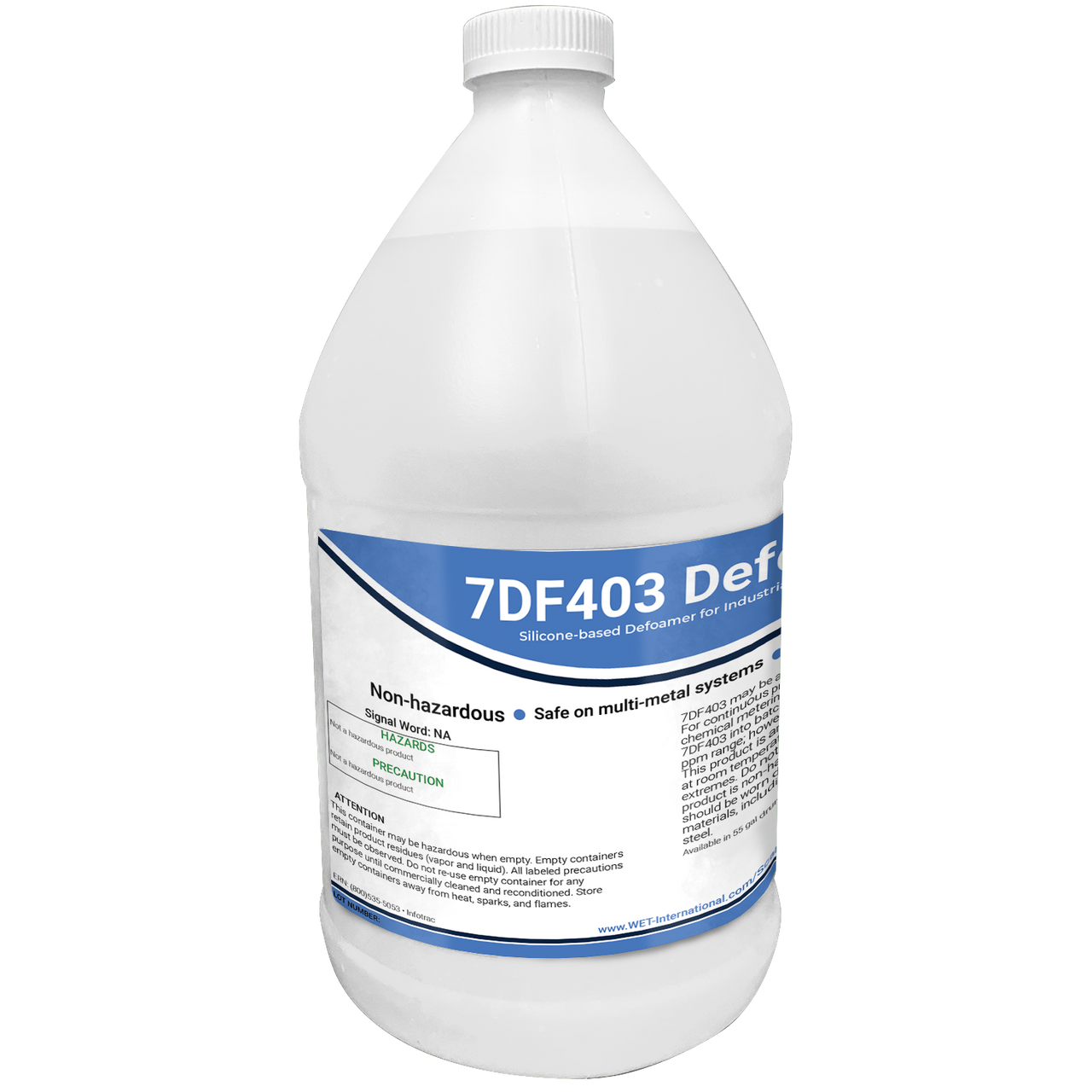 7DF403 Defoamer (SC)